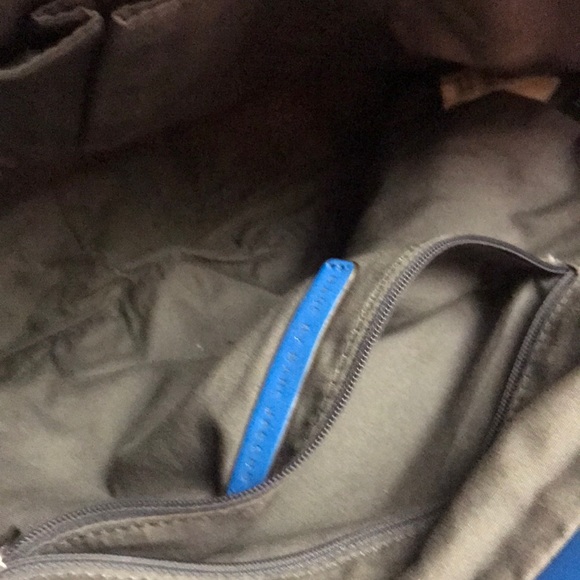 Marc By Marc Jacobs Marchive Hill Hobo Crossbody - Picture 7 of 8